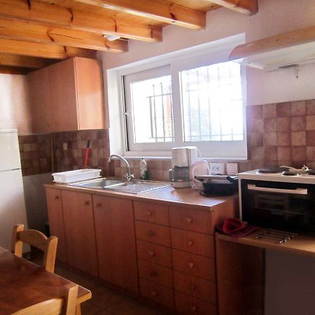 Villas Zoe Ksanemos Kültér fotó